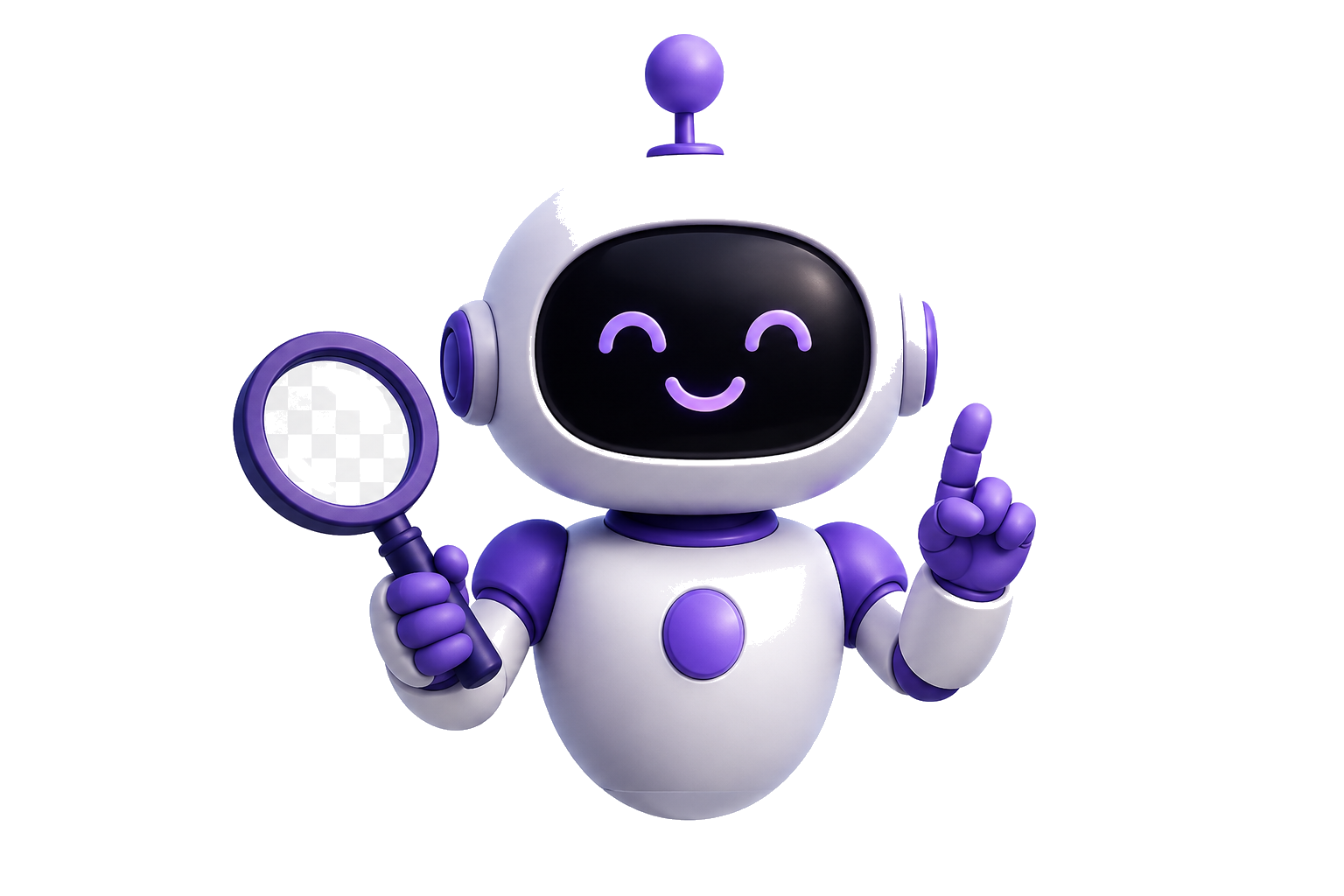 RankPost AI research bot